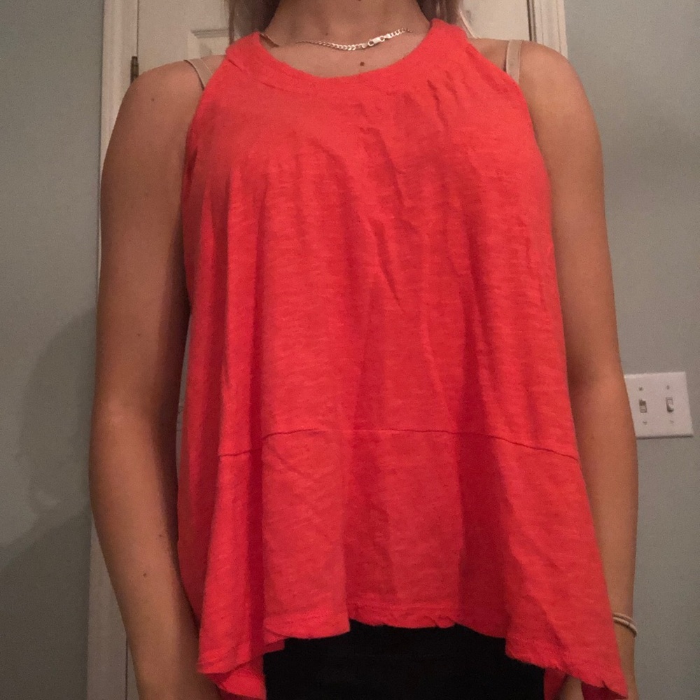 GAP tank